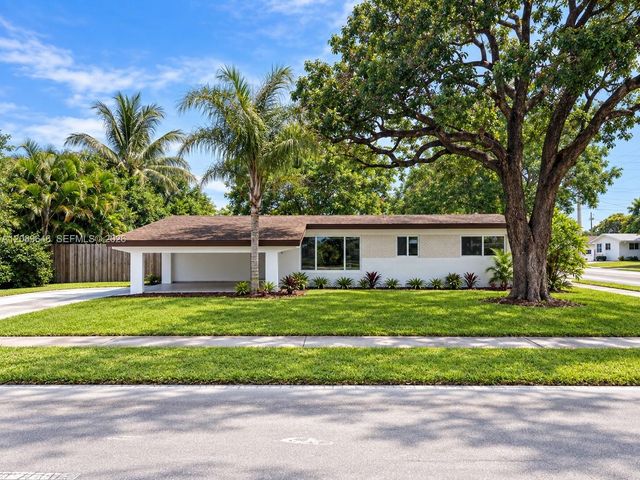 1701 N 46th Avenue 1701, Hollywood, FL 33021