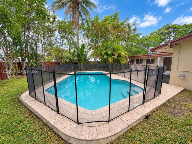 1701 N 46th Avenue 1701, Hollywood, FL 33021