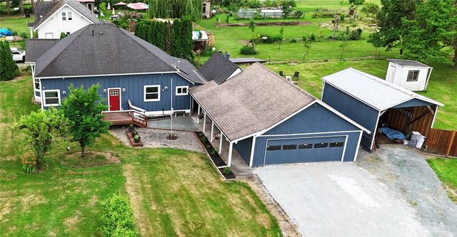 16674 State Route 9, Mount Vernon, WA 98274
