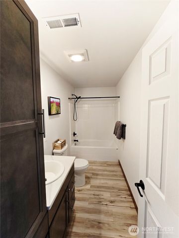 16674 State Route 9, Mount Vernon, WA 98274