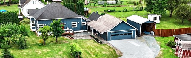 16674 State Route 9, Mount Vernon, WA 98274