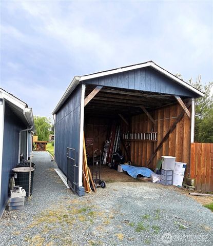 16674 State Route 9, Mount Vernon, WA 98274