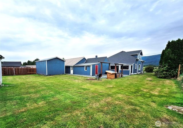 16674 State Route 9, Mount Vernon, WA 98274