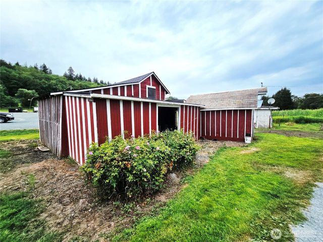 16674 State Route 9, Mount Vernon, WA 98274