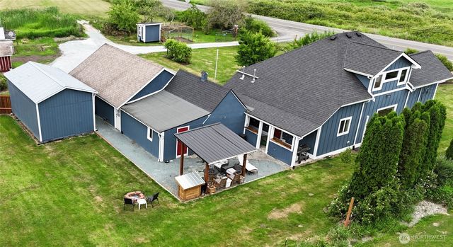 16674 State Route 9, Mount Vernon, WA 98274