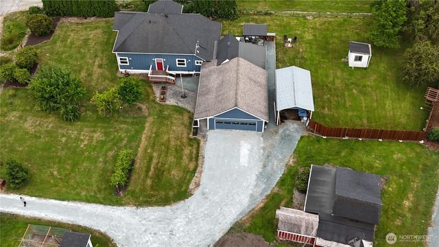 16674 State Route 9, Mount Vernon, WA 98274