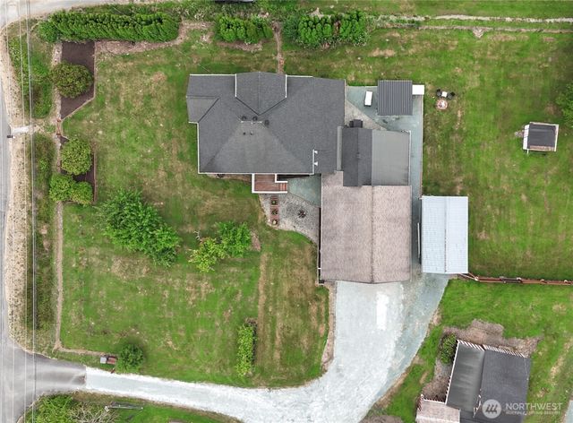 16674 State Route 9, Mount Vernon, WA 98274