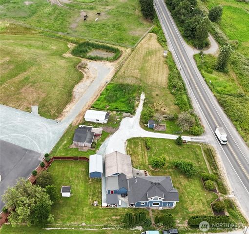 16674 State Route 9, Mount Vernon, WA 98274