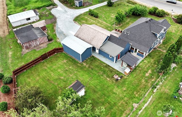 16674 State Route 9, Mount Vernon, WA 98274