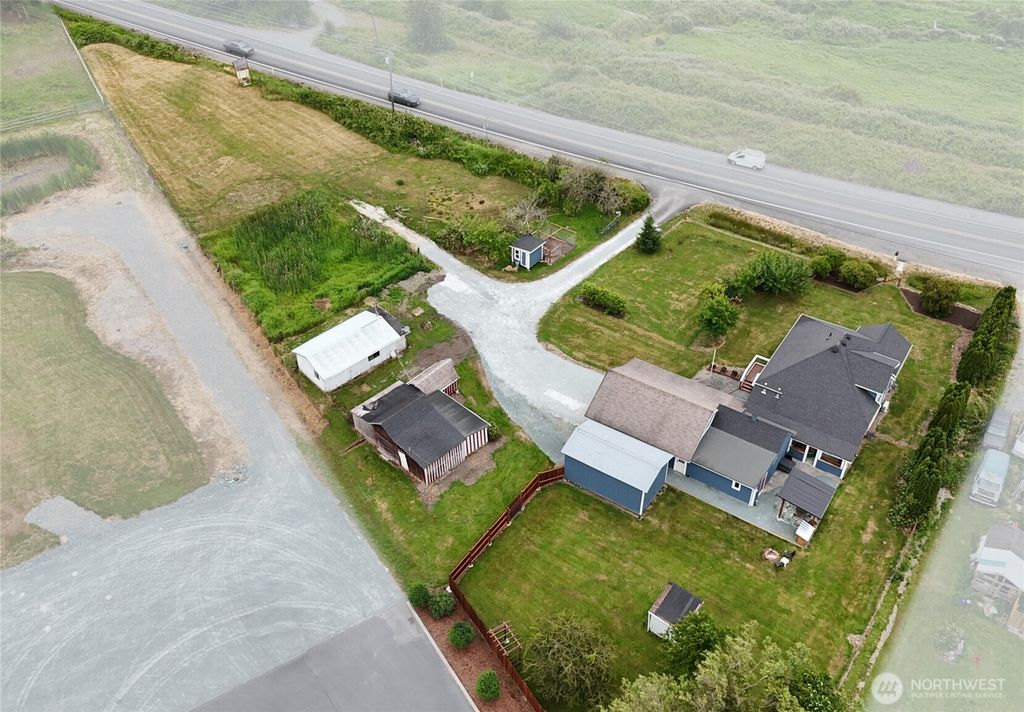 16674 State Route 9, Mount Vernon, WA 98274