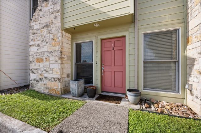 6900 E Riverside DR 12, Austin, TX 78741