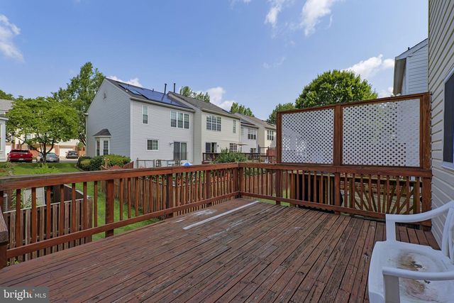 2209 BEAR VALLEY TER, Silver Spring, MD 20906