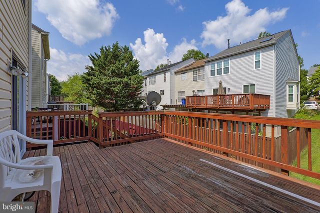 2209 BEAR VALLEY TER, Silver Spring, MD 20906