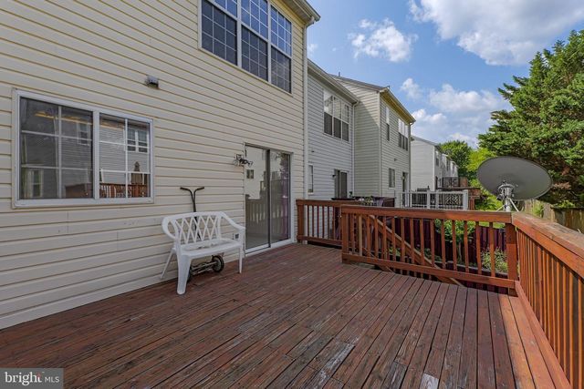 2209 BEAR VALLEY TER, Silver Spring, MD 20906