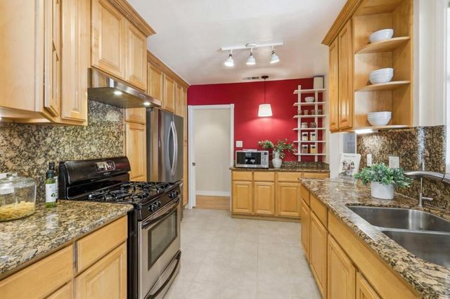 1074 Cherry Avenue, San Jose, CA 95125