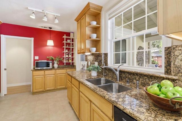 1074 Cherry Avenue, San Jose, CA 95125