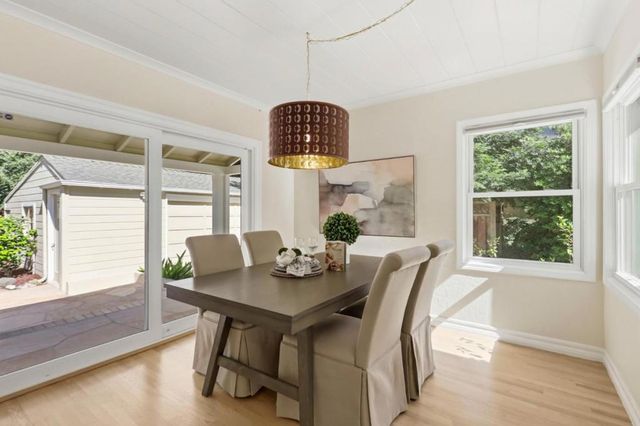 1074 Cherry Avenue, San Jose, CA 95125