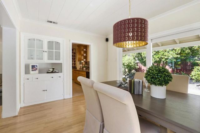 1074 Cherry Avenue, San Jose, CA 95125