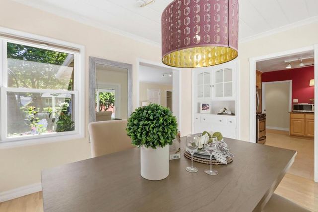 1074 Cherry Avenue, San Jose, CA 95125