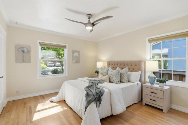 1074 Cherry Avenue, San Jose, CA 95125