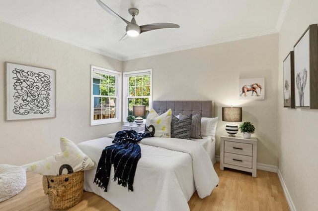 1074 Cherry Avenue, San Jose, CA 95125