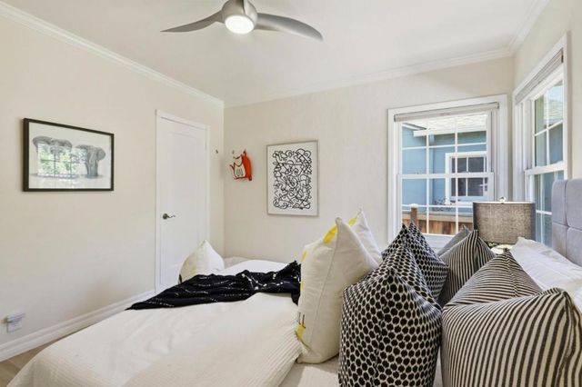 1074 Cherry Avenue, San Jose, CA 95125