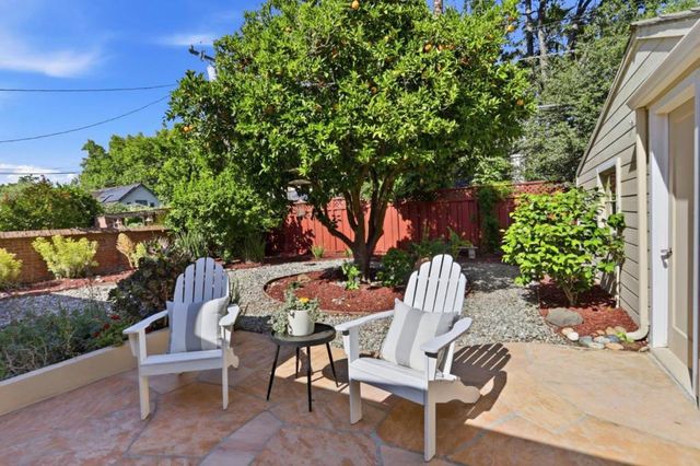 1074 Cherry Avenue, San Jose, CA 95125