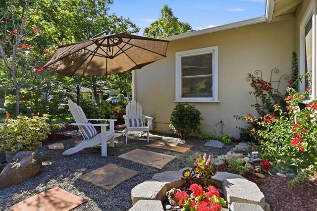 1074 Cherry Avenue, San Jose, CA 95125