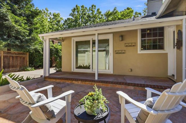 1074 Cherry Avenue, San Jose, CA 95125