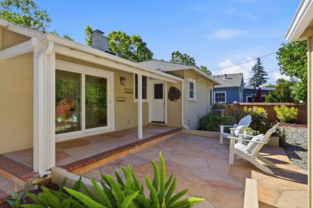 1074 Cherry Avenue, San Jose, CA 95125