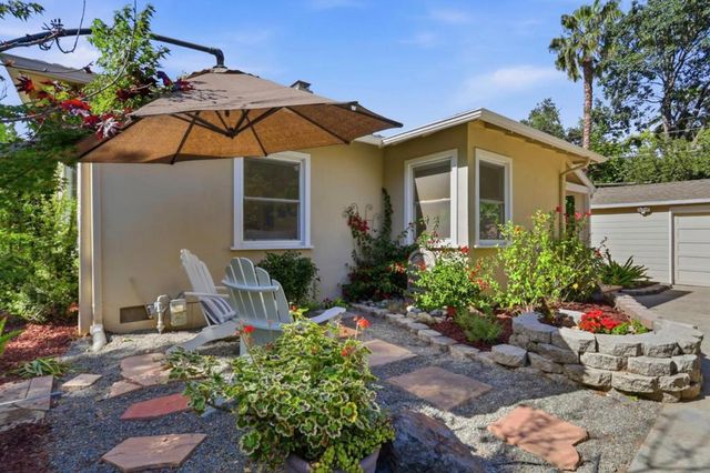 1074 Cherry Avenue, San Jose, CA 95125