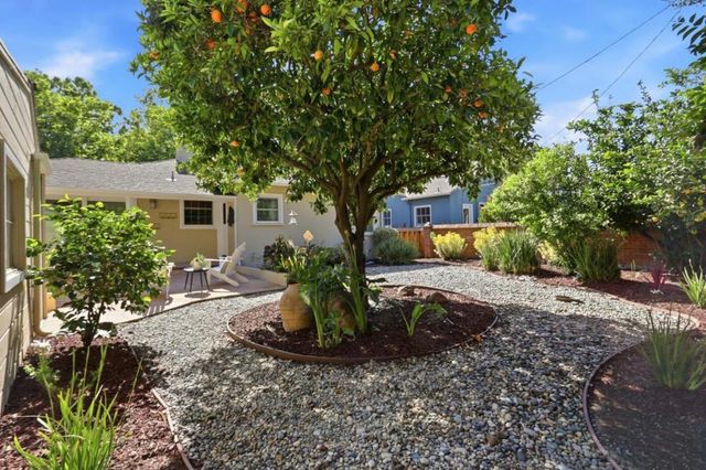 1074 Cherry Avenue, San Jose, CA 95125