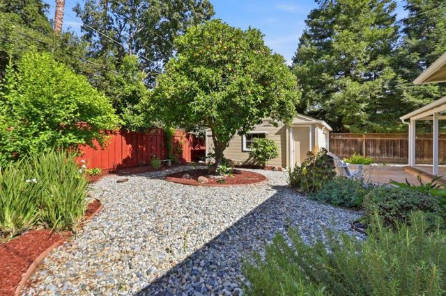 1074 Cherry Avenue, San Jose, CA 95125