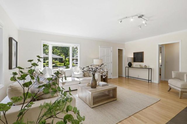 1074 Cherry Avenue, San Jose, CA 95125