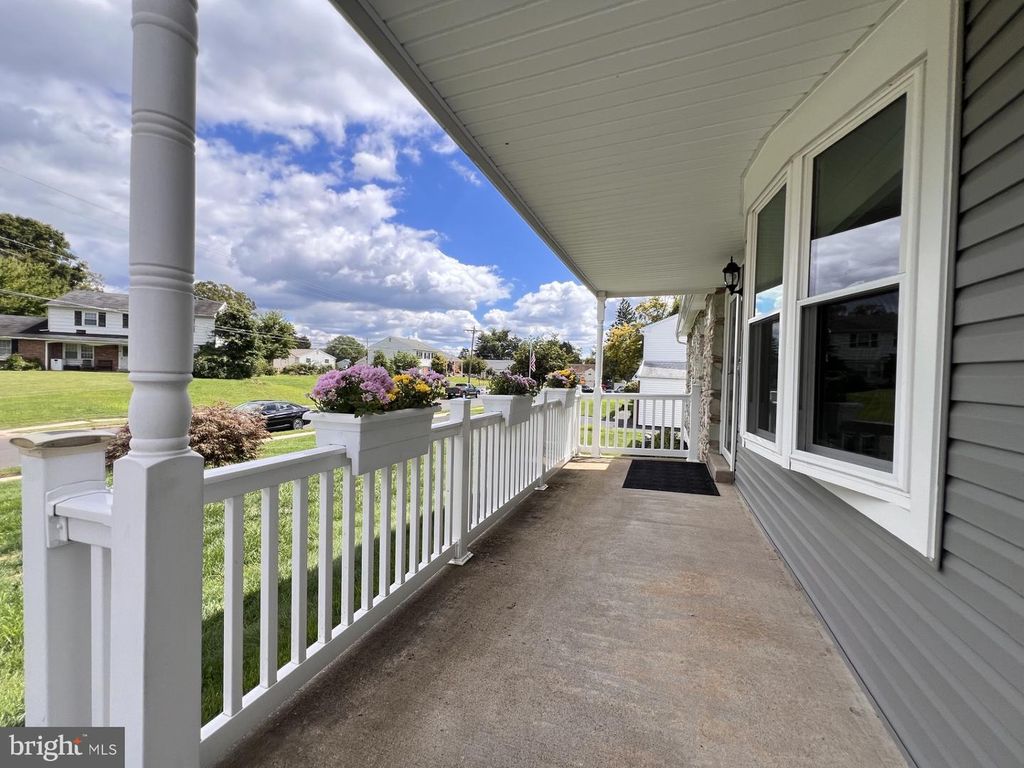 412 HANCOCK RD, WARMINSTER, PA 18974 — photo 3