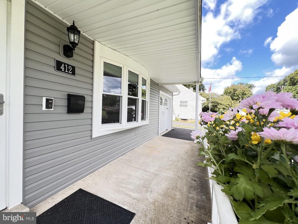 412 HANCOCK RD, WARMINSTER, PA 18974 — photo 4