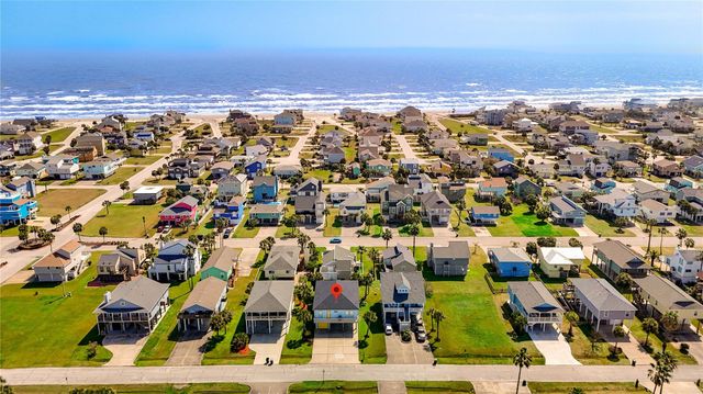 13719 Mutiny Lane, Galveston, TX 77554