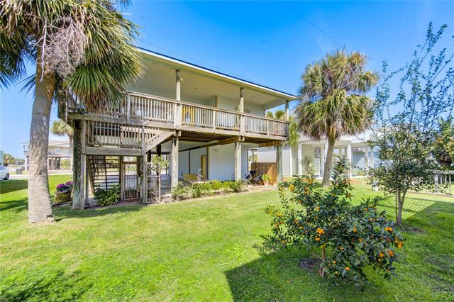 13719 Mutiny Lane, Galveston, TX 77554