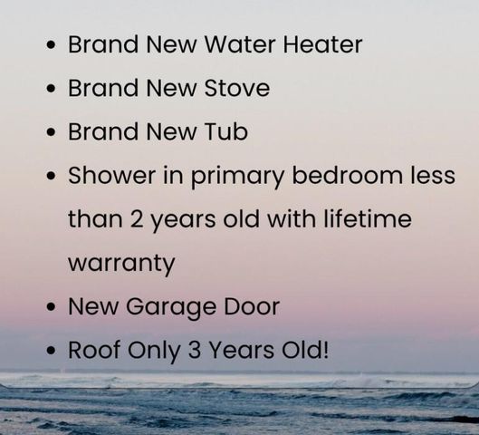 13719 Mutiny Lane, Galveston, TX 77554