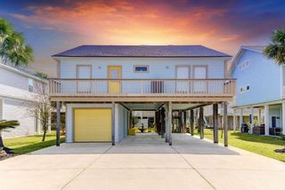 13719 Mutiny Lane, Galveston, TX 77554