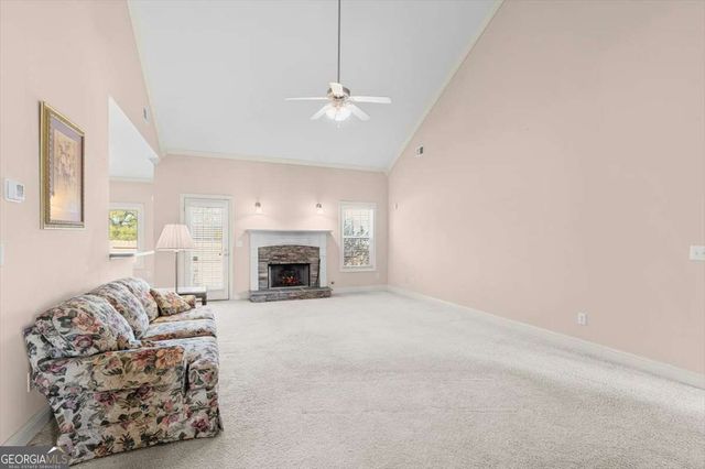 203 Oscar Way, Dallas, GA 30132