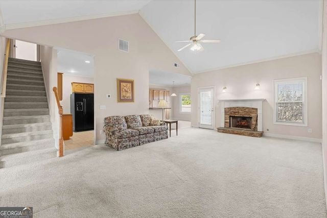 203 Oscar Way, Dallas, GA 30132