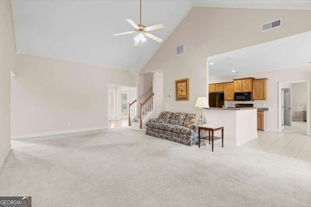 203 Oscar Way, Dallas, GA 30132