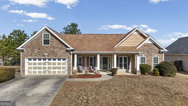 203 Oscar Way, Dallas, GA 30132