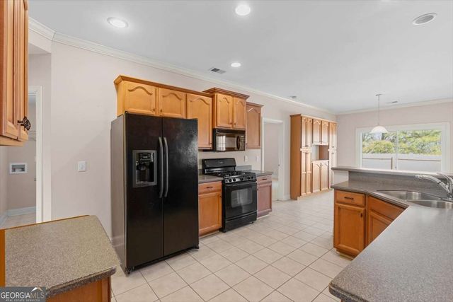 203 Oscar Way, Dallas, GA 30132