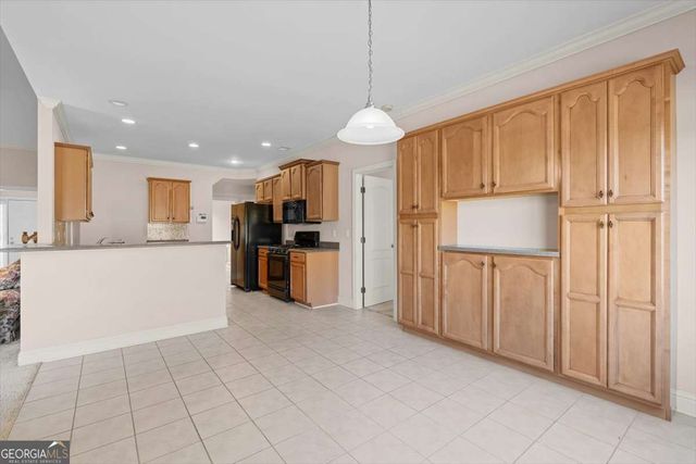 203 Oscar Way, Dallas, GA 30132