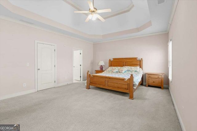 203 Oscar Way, Dallas, GA 30132