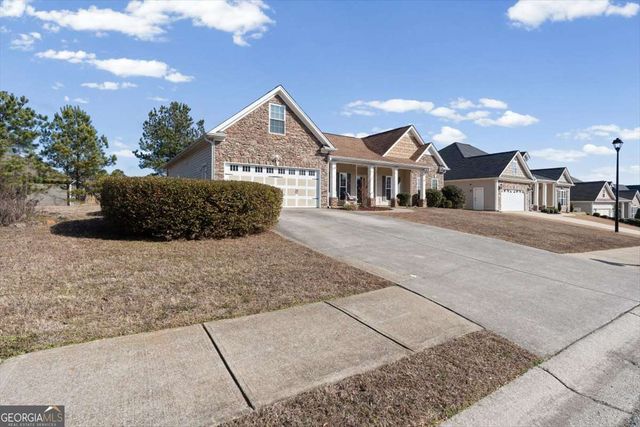 203 Oscar Way, Dallas, GA 30132