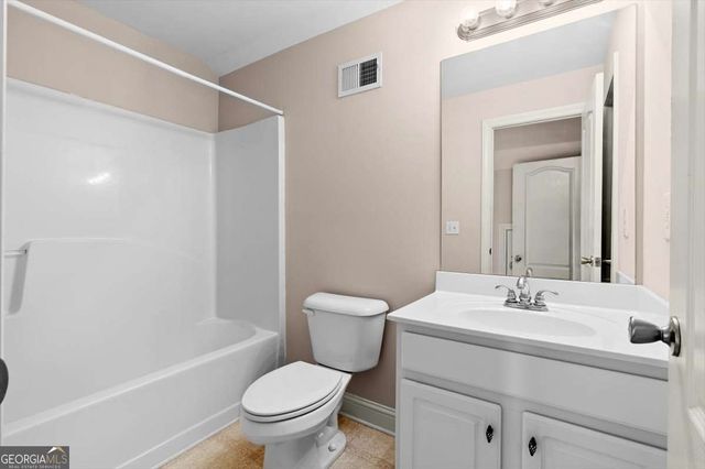 203 Oscar Way, Dallas, GA 30132