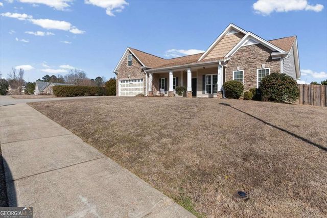 203 Oscar Way, Dallas, GA 30132